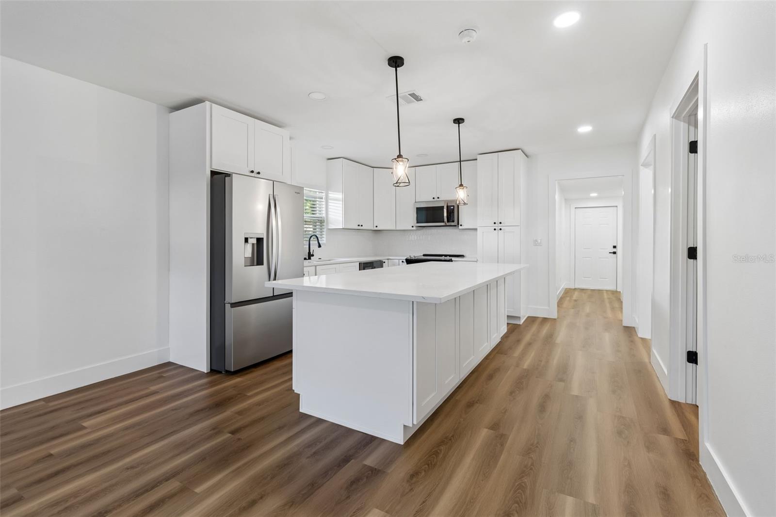 NORTH PARK - Residential