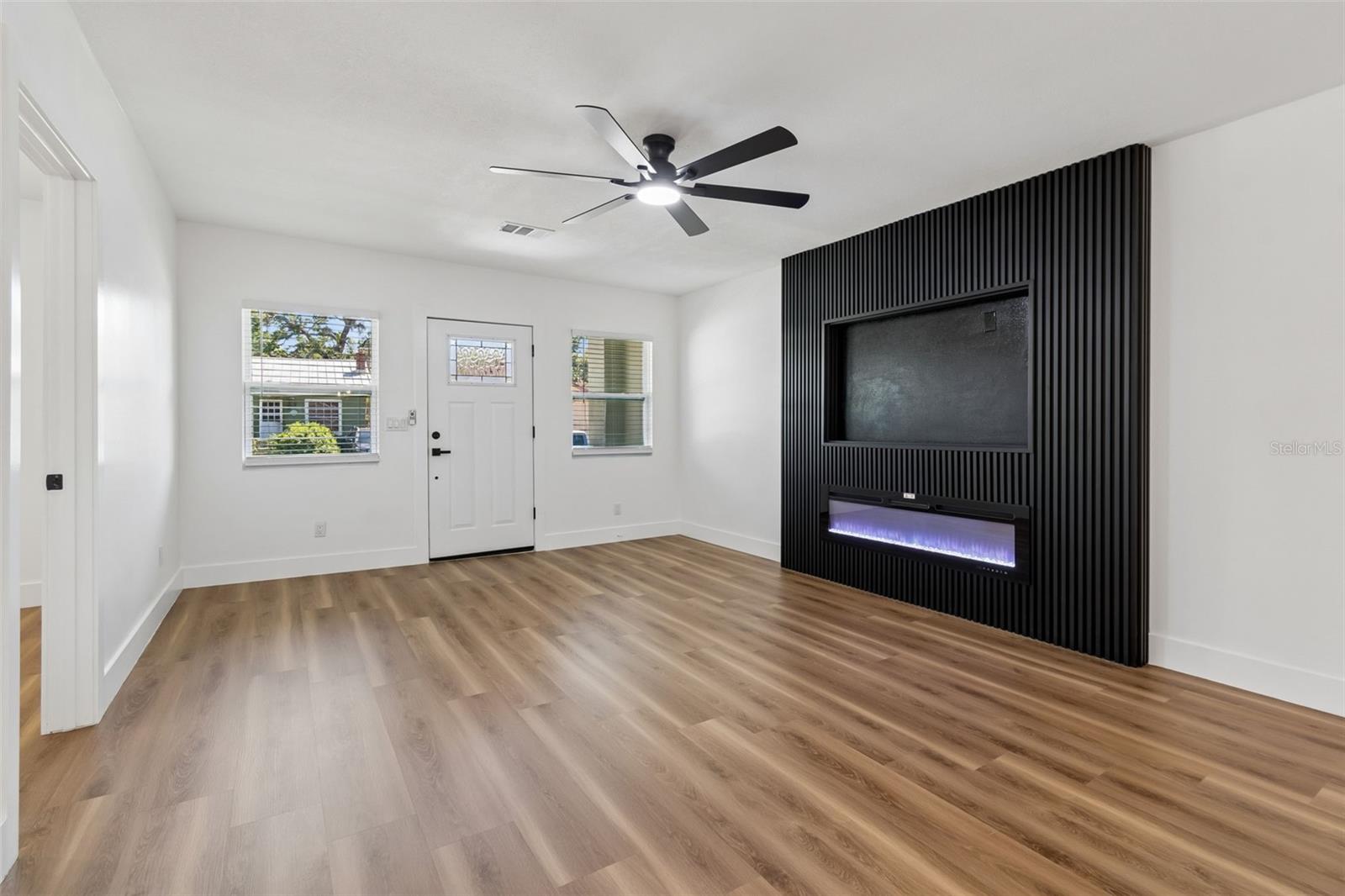 NORTH PARK - Residential