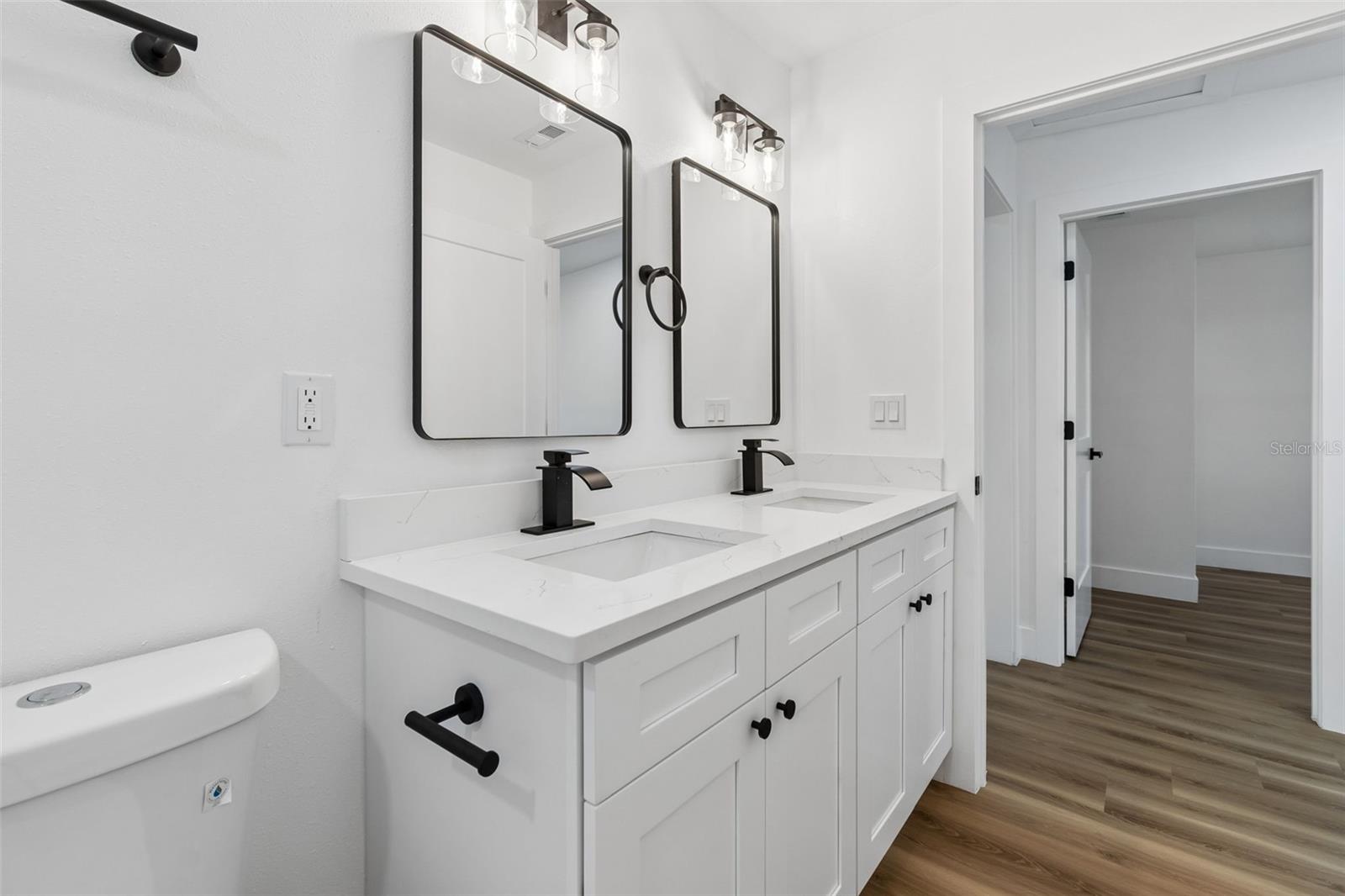 NORTH PARK - Residential