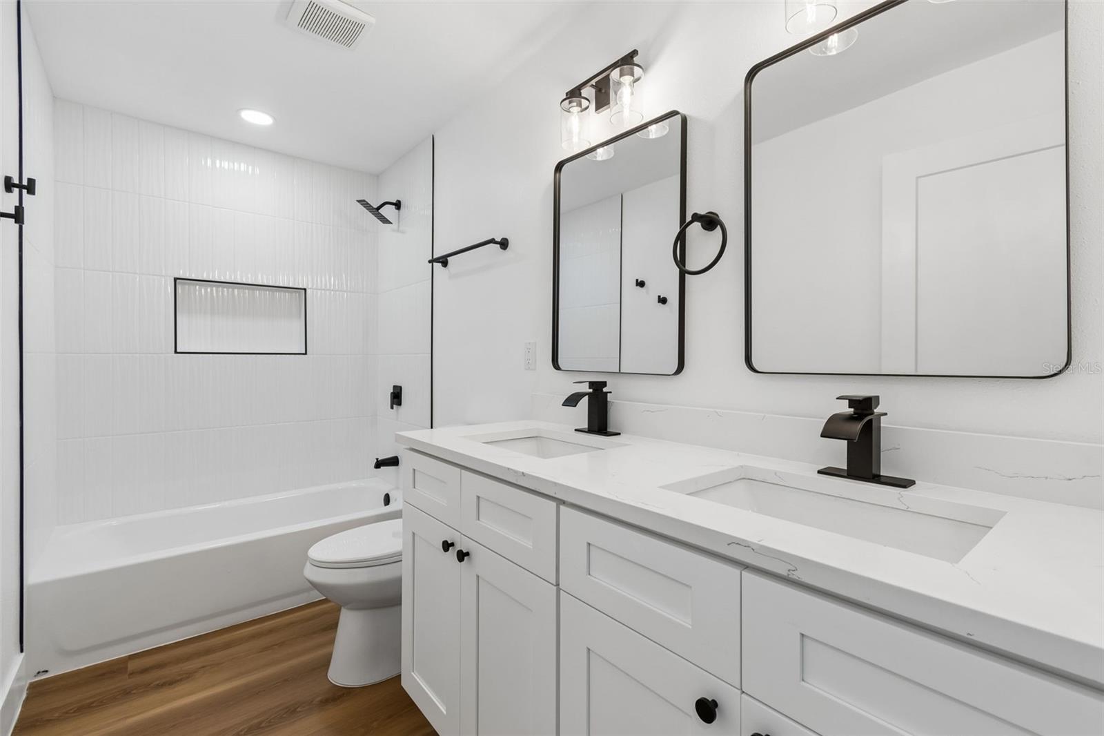 NORTH PARK - Residential