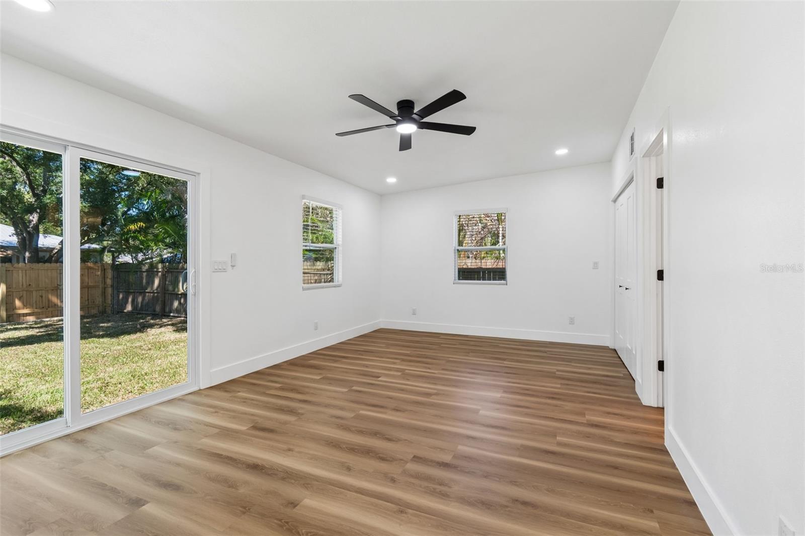 NORTH PARK - Residential