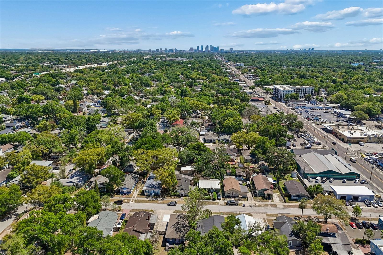 NORTH PARK - Residential