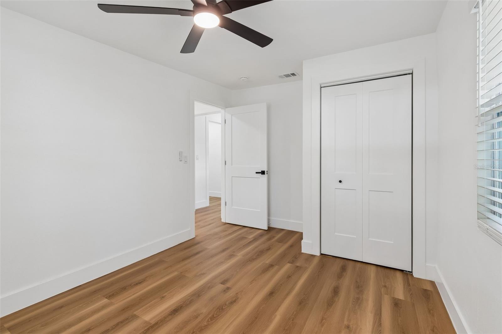 NORTH PARK - Residential