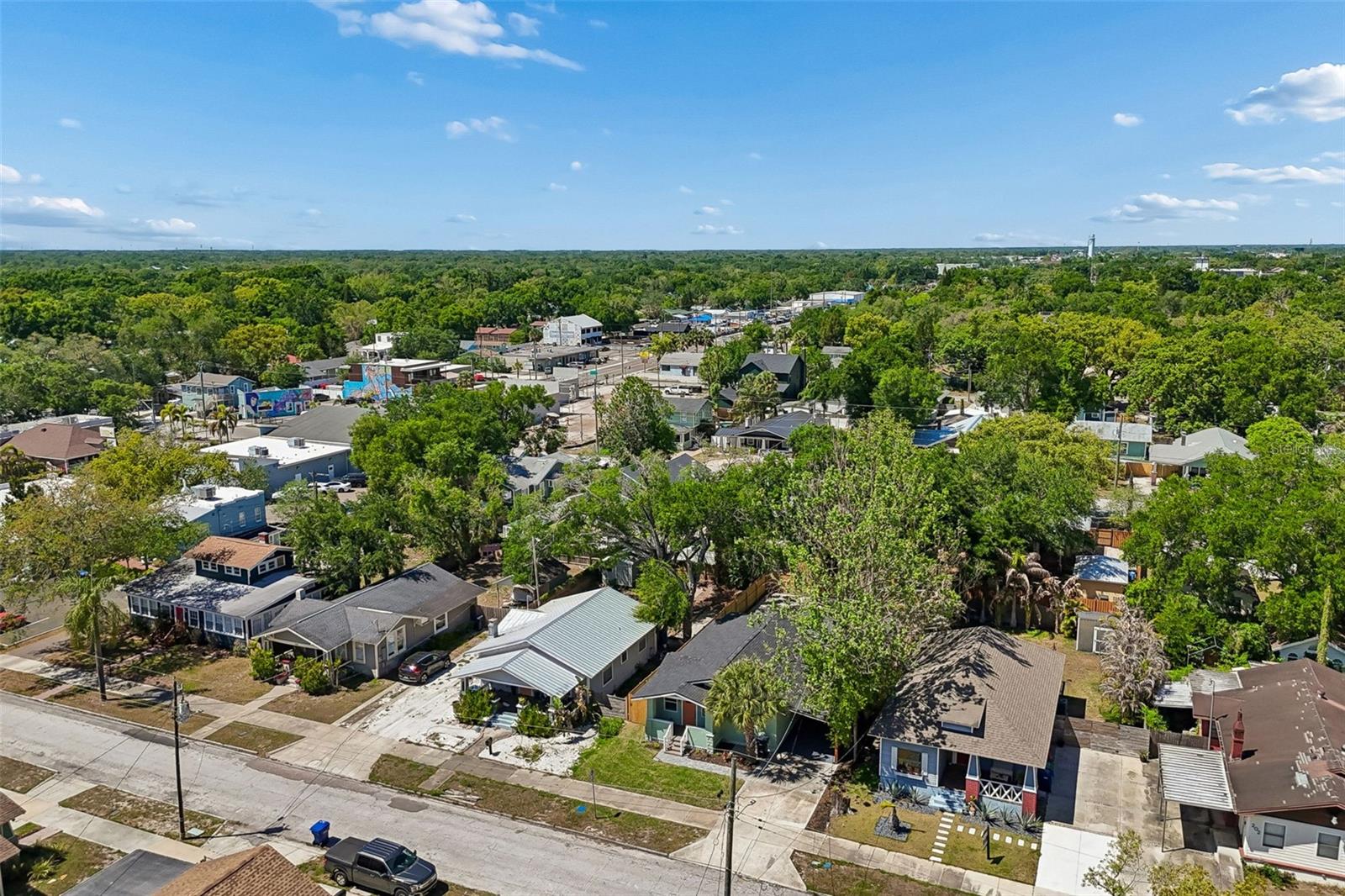 NORTH PARK - Residential