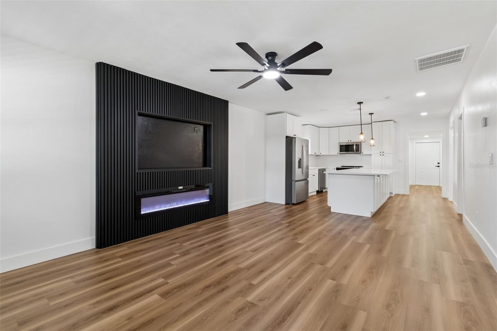 NORTH PARK - Residential