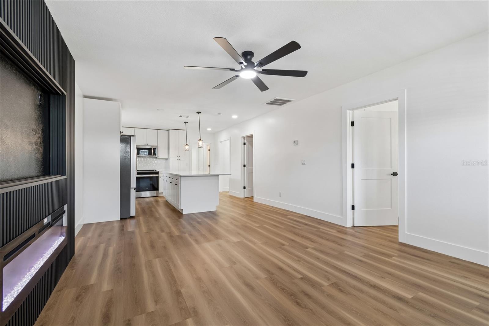 NORTH PARK - Residential