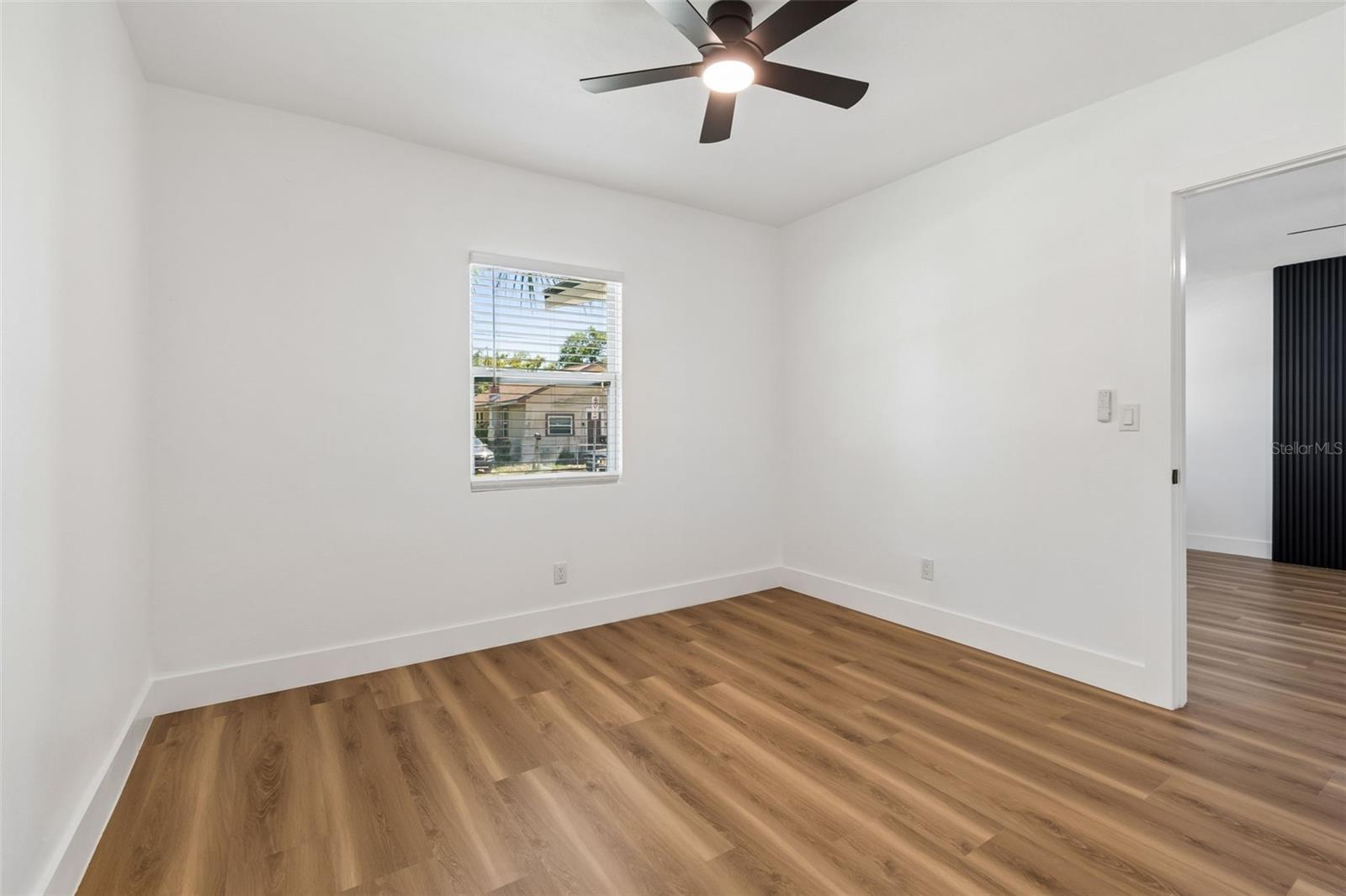 NORTH PARK - Residential