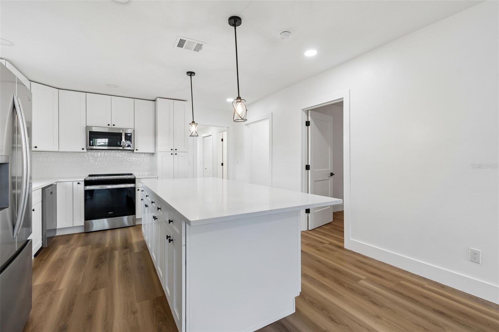 NORTH PARK - Residential