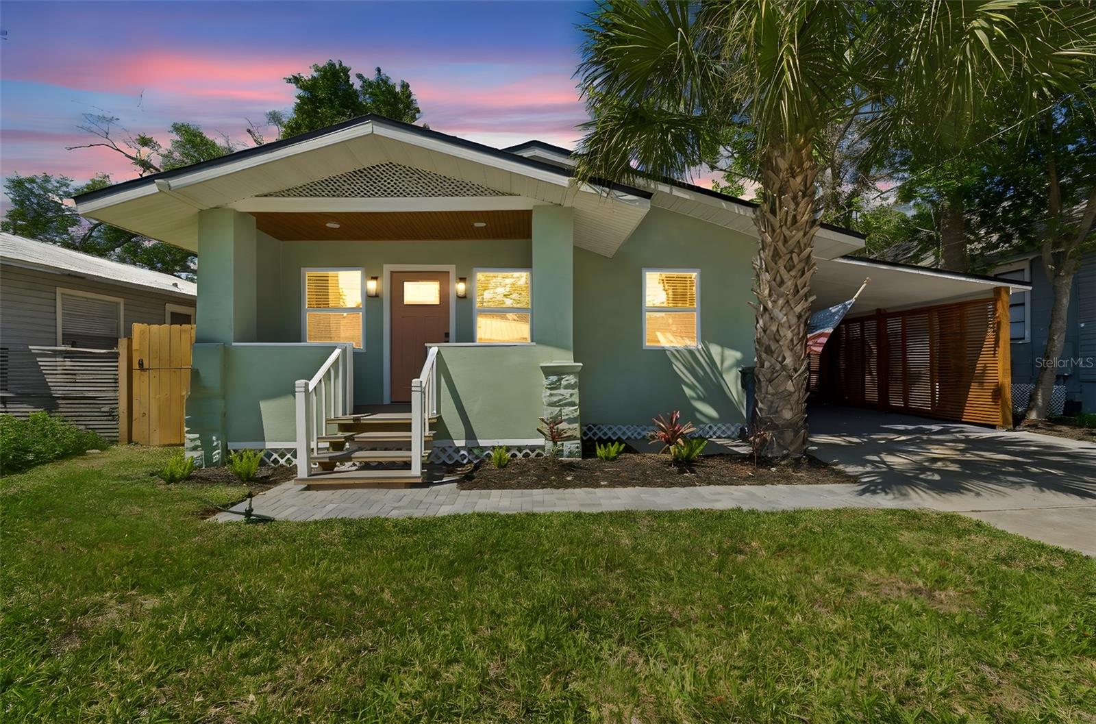 NORTH PARK - Residential