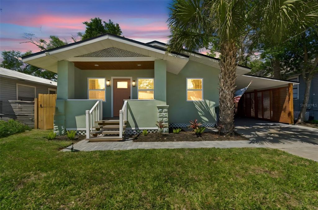 Photo of 106 E Fern St, Tampa, FL 33604 (MLS # TB8501039)