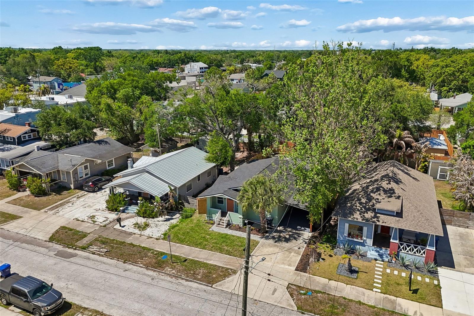 NORTH PARK - Residential