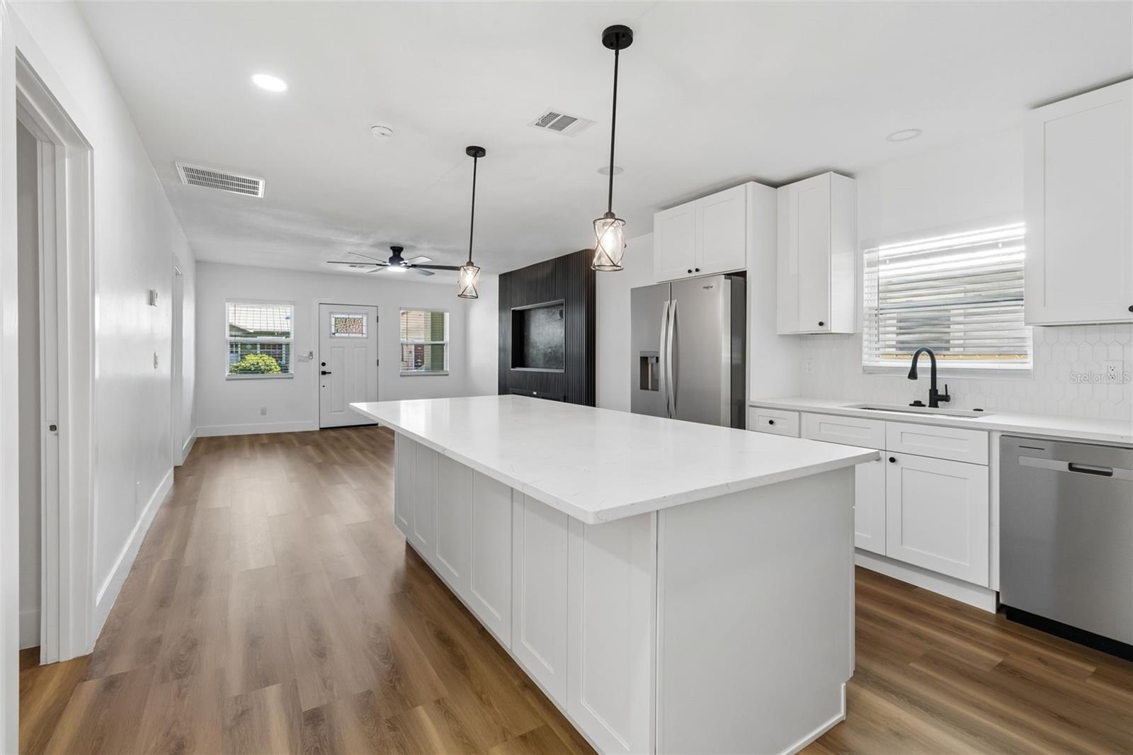 NORTH PARK - Residential