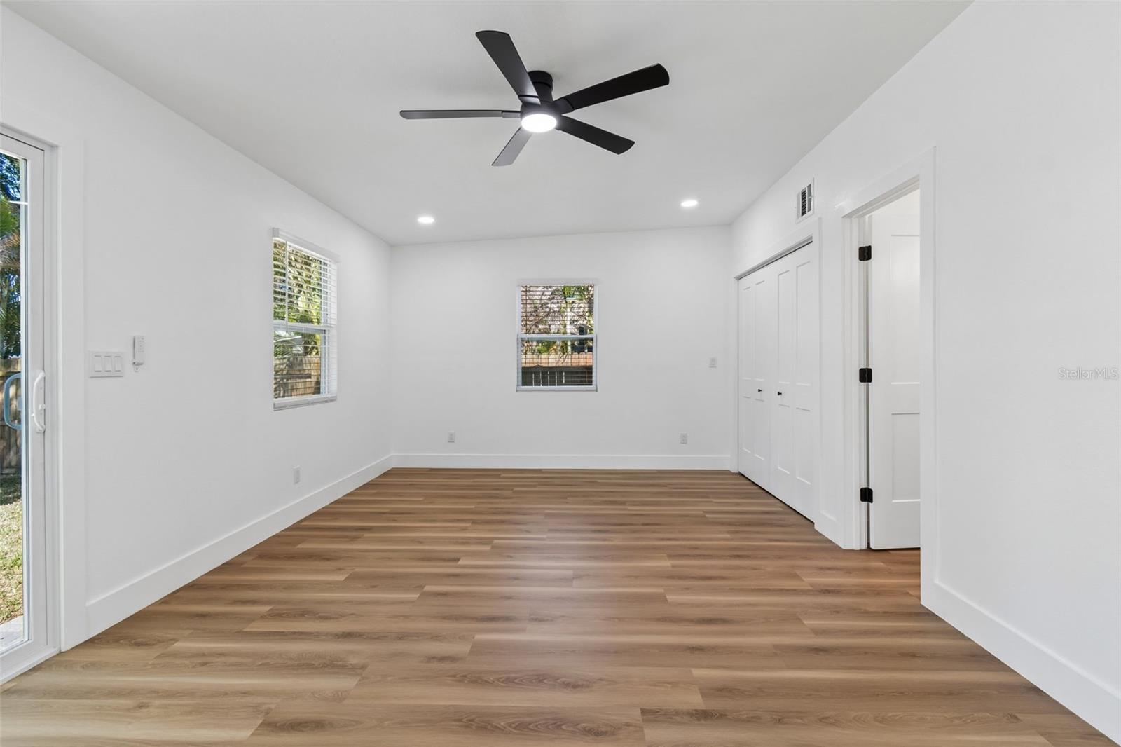 NORTH PARK - Residential