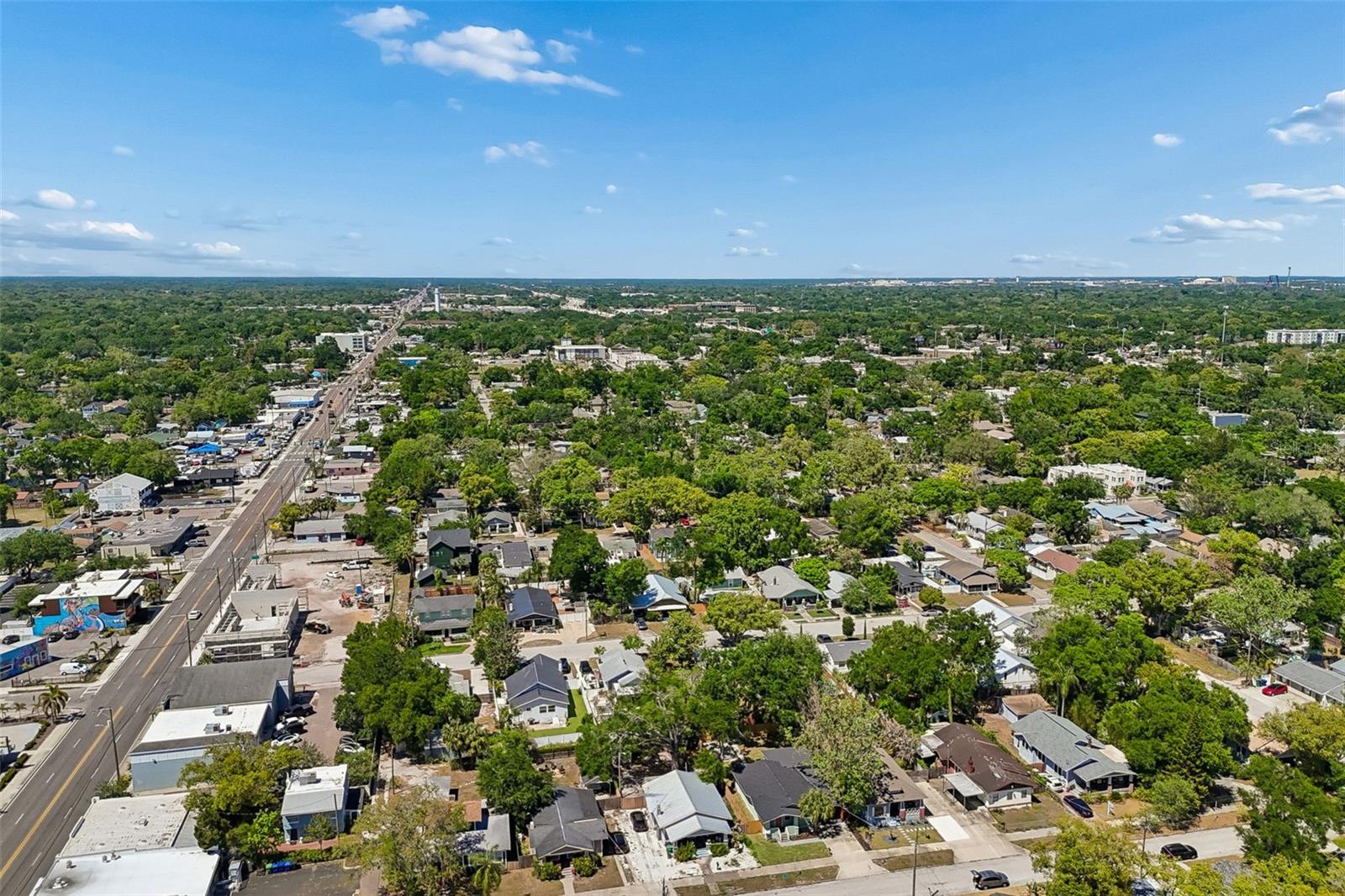 NORTH PARK - Residential