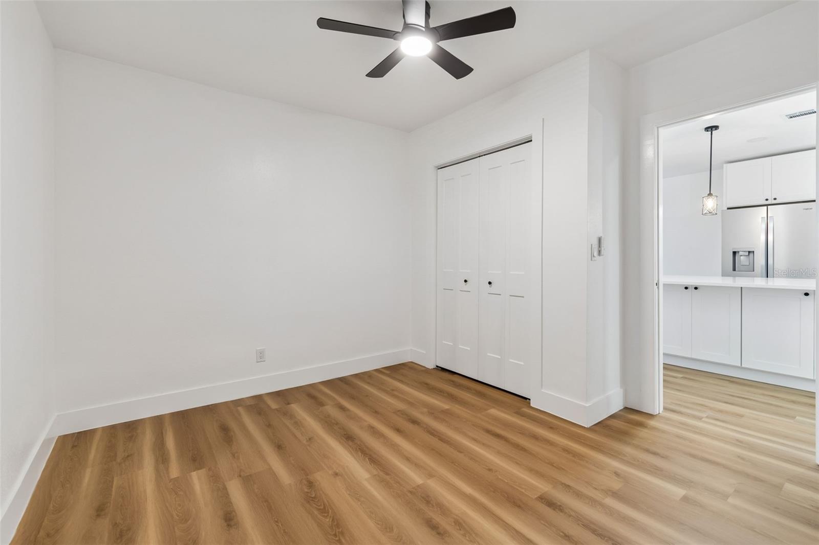 NORTH PARK - Residential