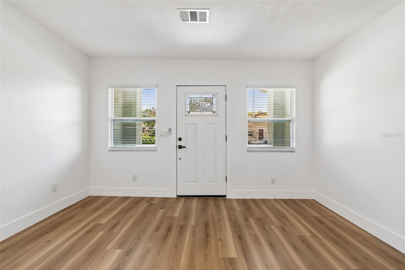 NORTH PARK - Residential