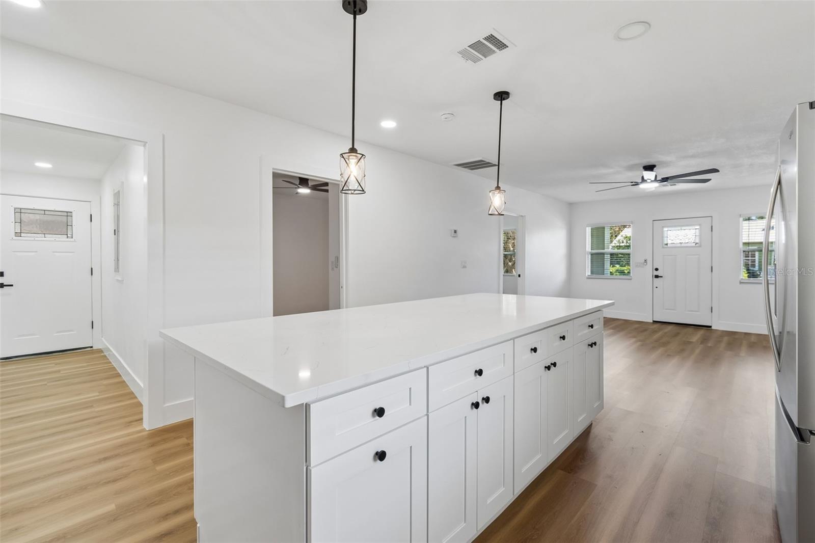 NORTH PARK - Residential