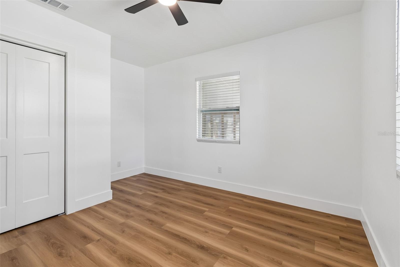 NORTH PARK - Residential