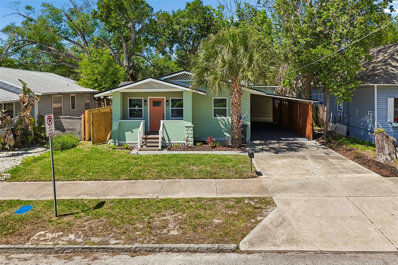 NORTH PARK - Residential