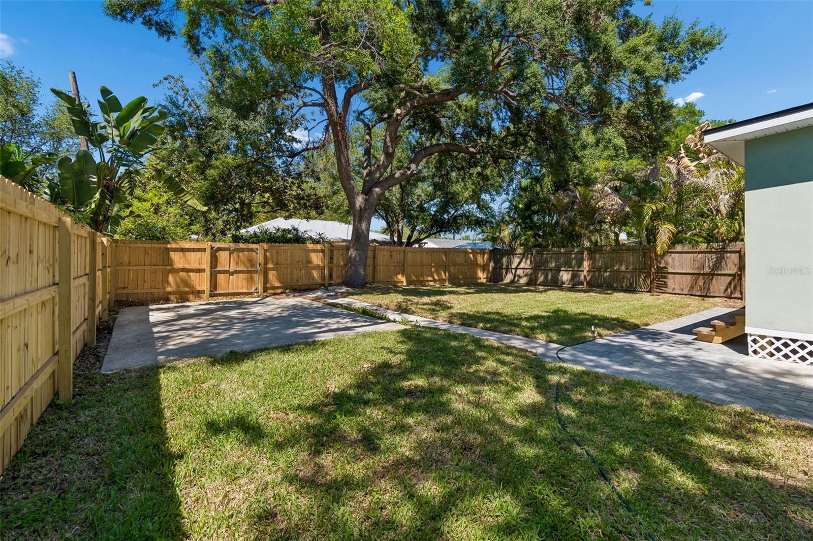 NORTH PARK - Residential