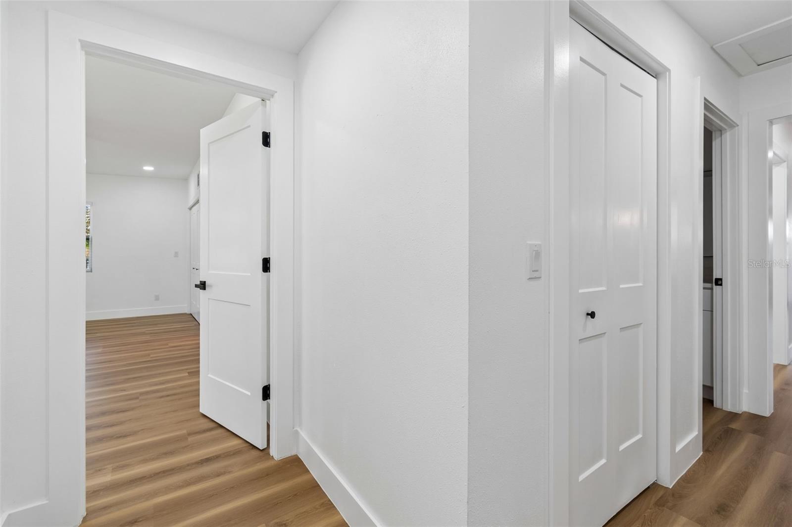 NORTH PARK - Residential