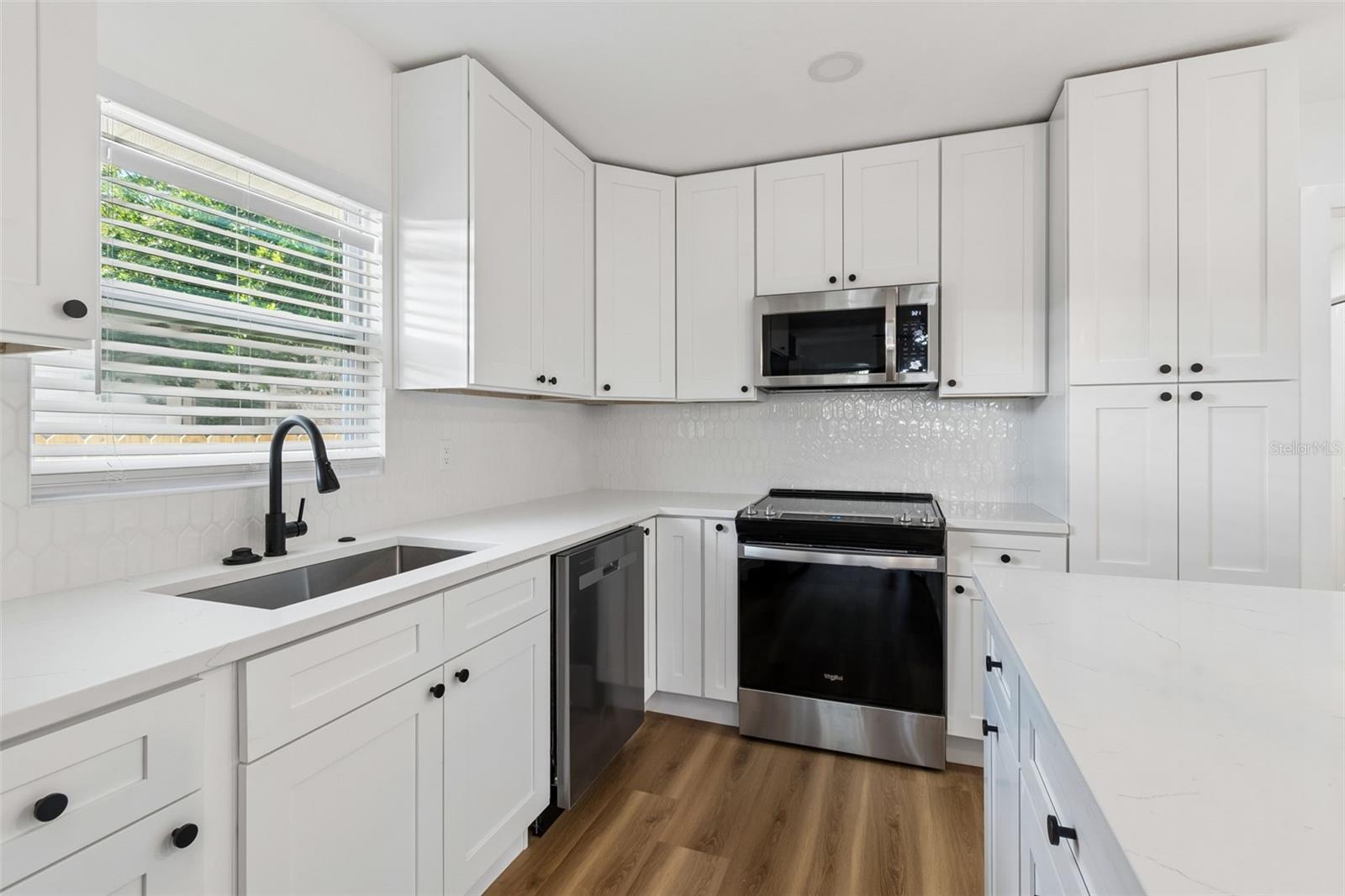 NORTH PARK - Residential