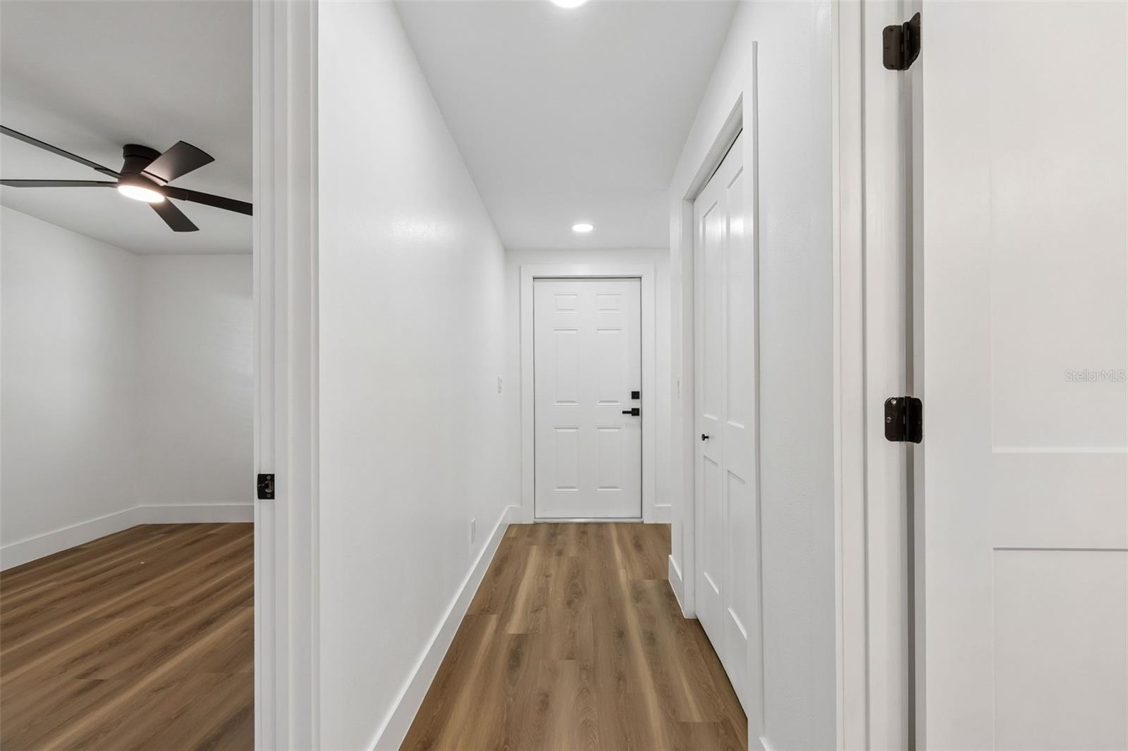 NORTH PARK - Residential