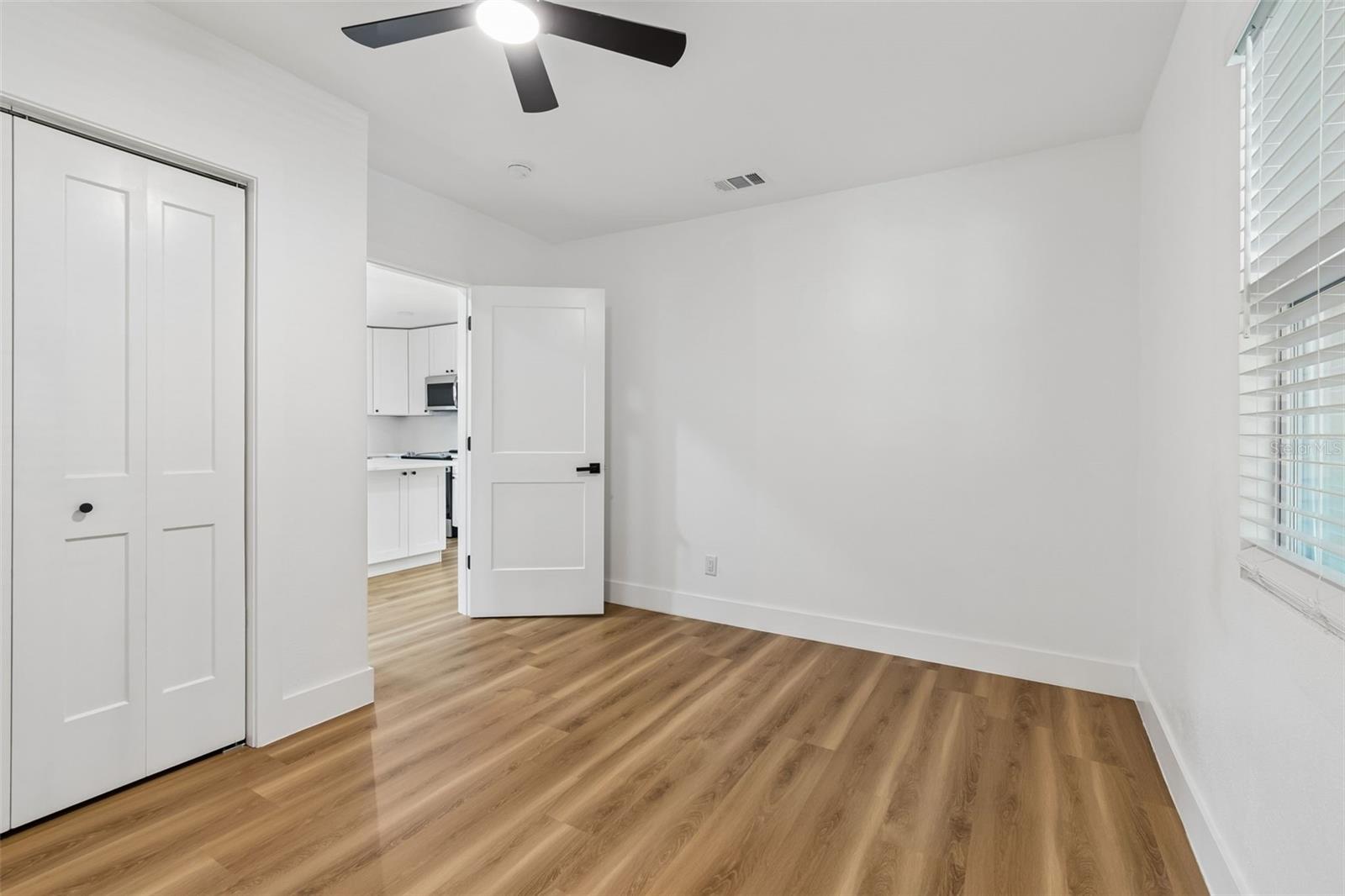 NORTH PARK - Residential