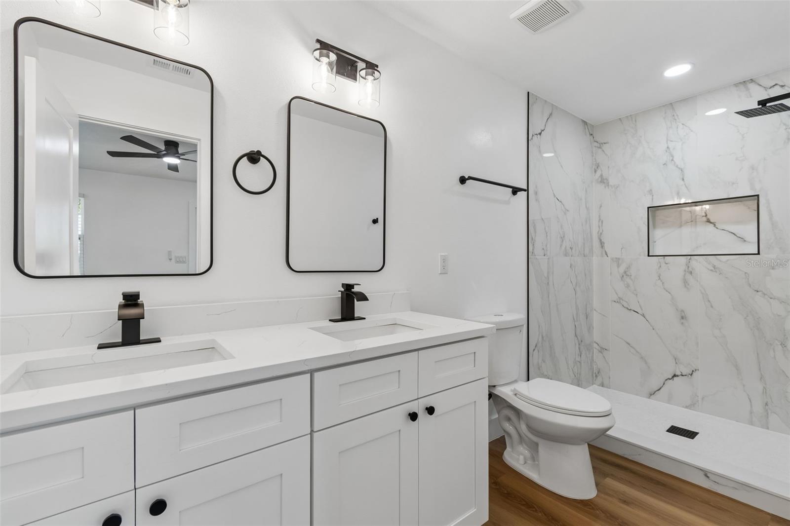 NORTH PARK - Residential