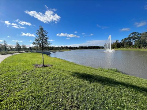 A home in ORLANDO