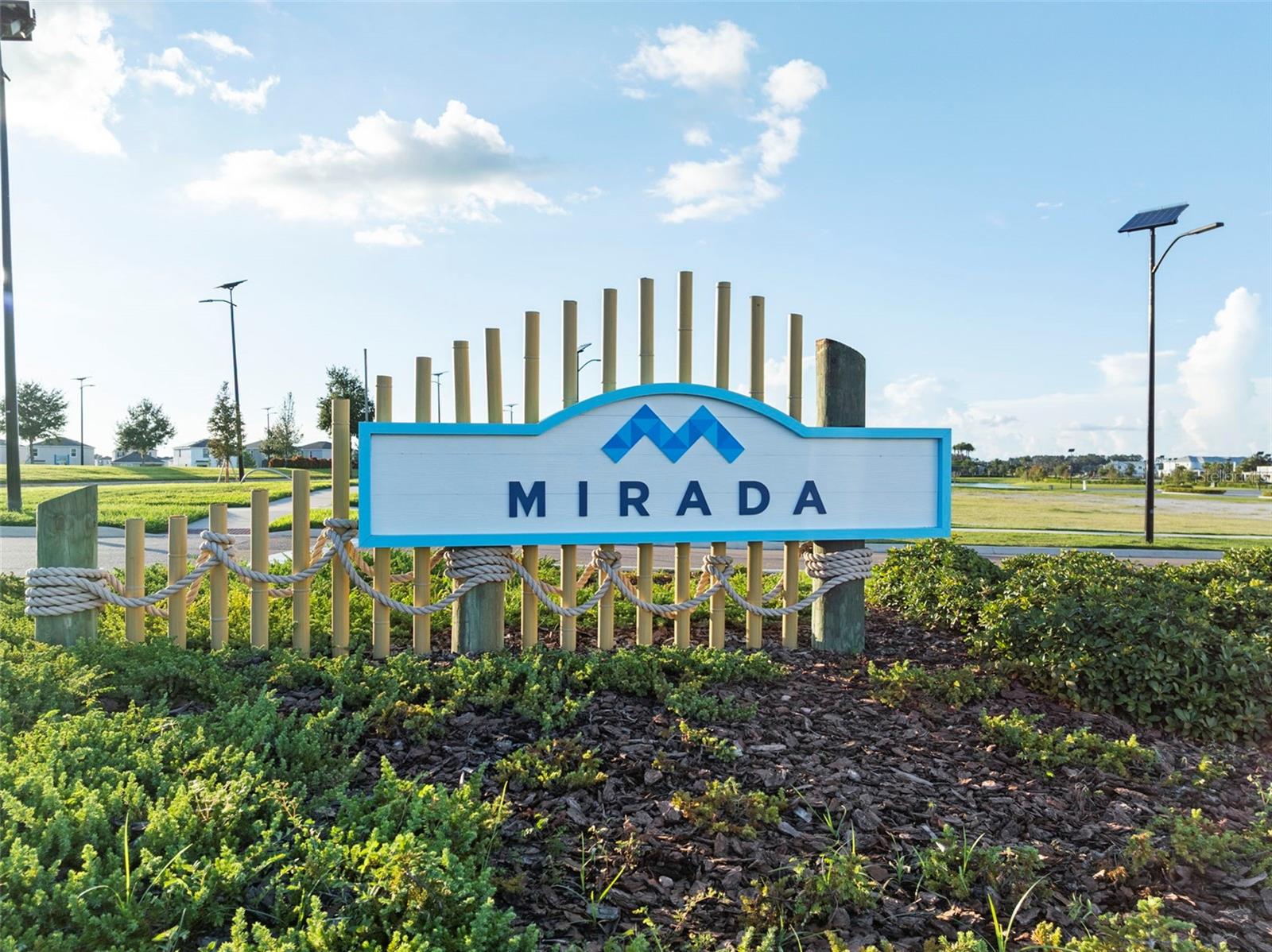 MIRADA PRCL 7 - Residential