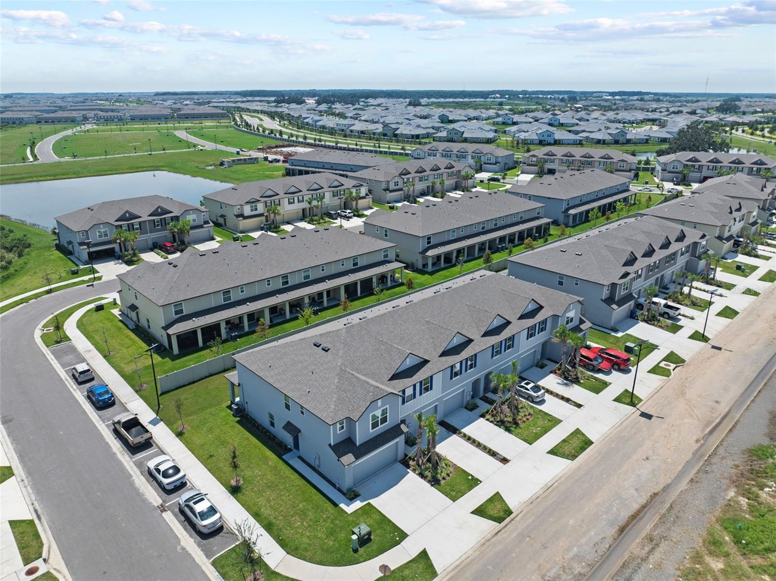 MIRADA PRCL 7 - Residential