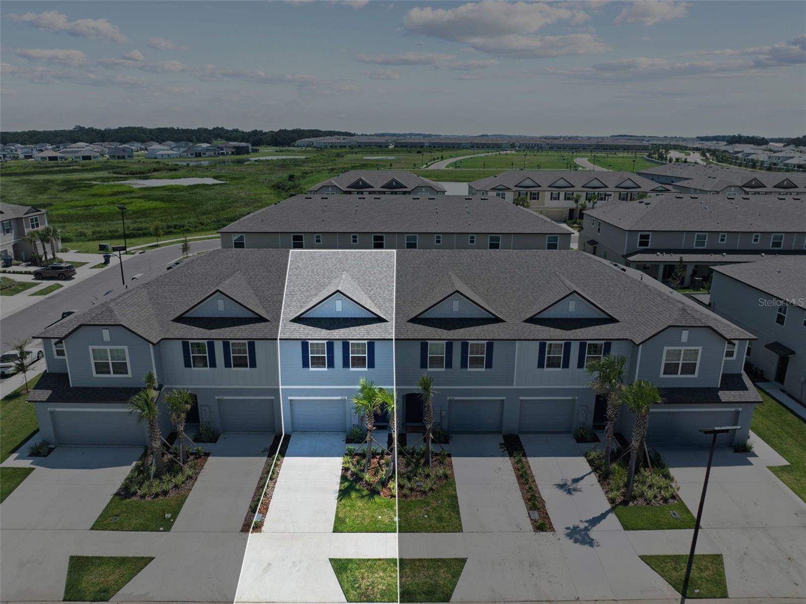 MIRADA PRCL 7 - Residential