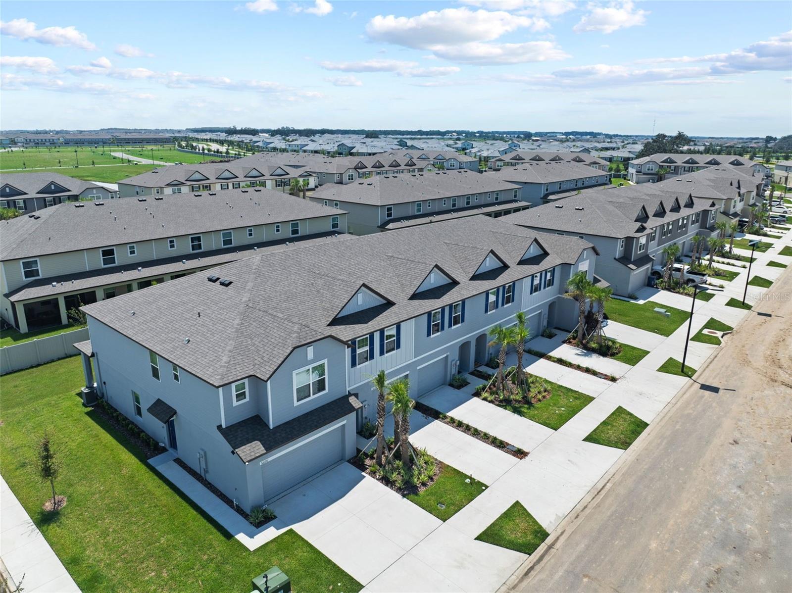 MIRADA PRCL 7 - Residential