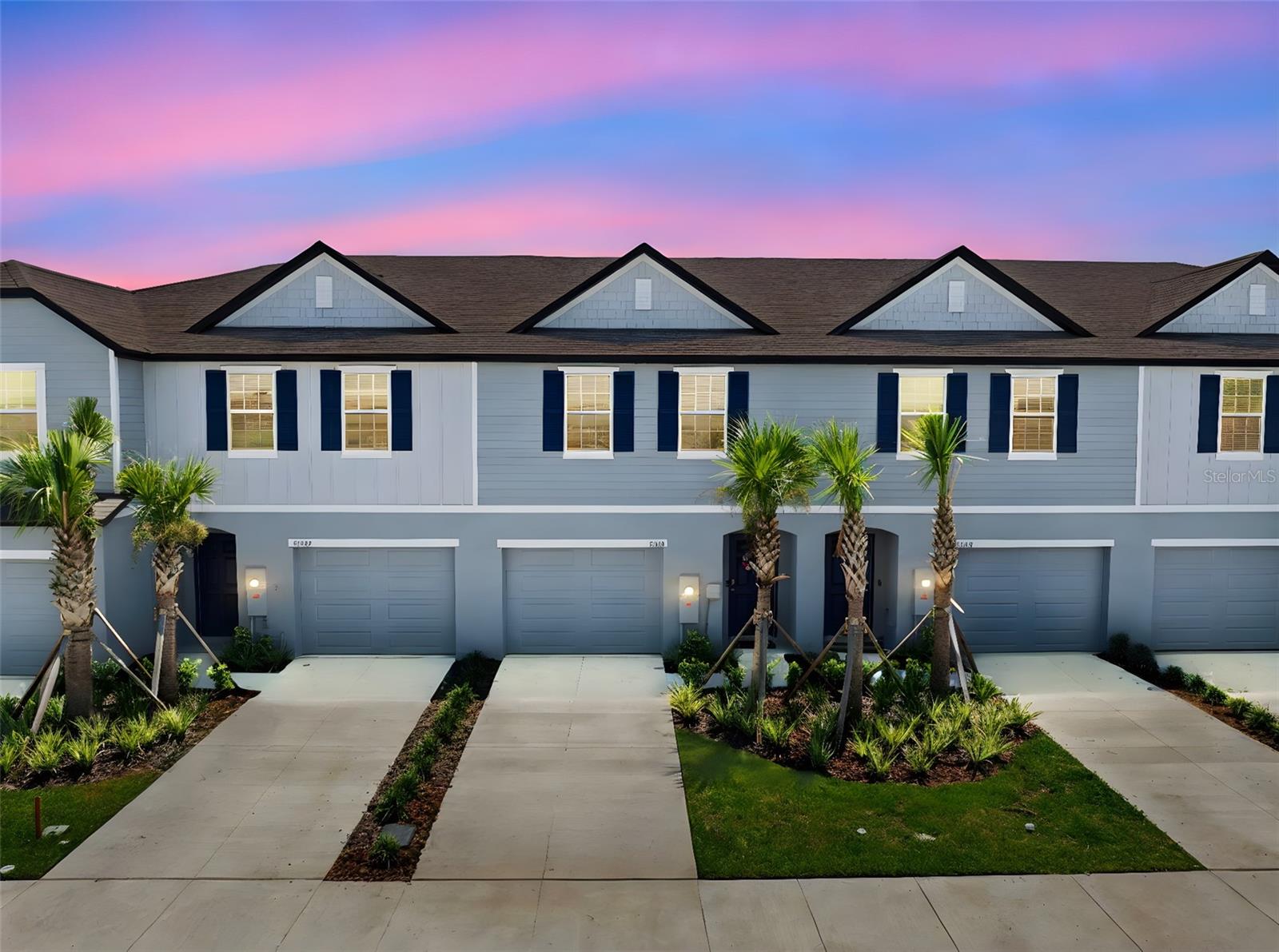 MIRADA PRCL 7 - Residential