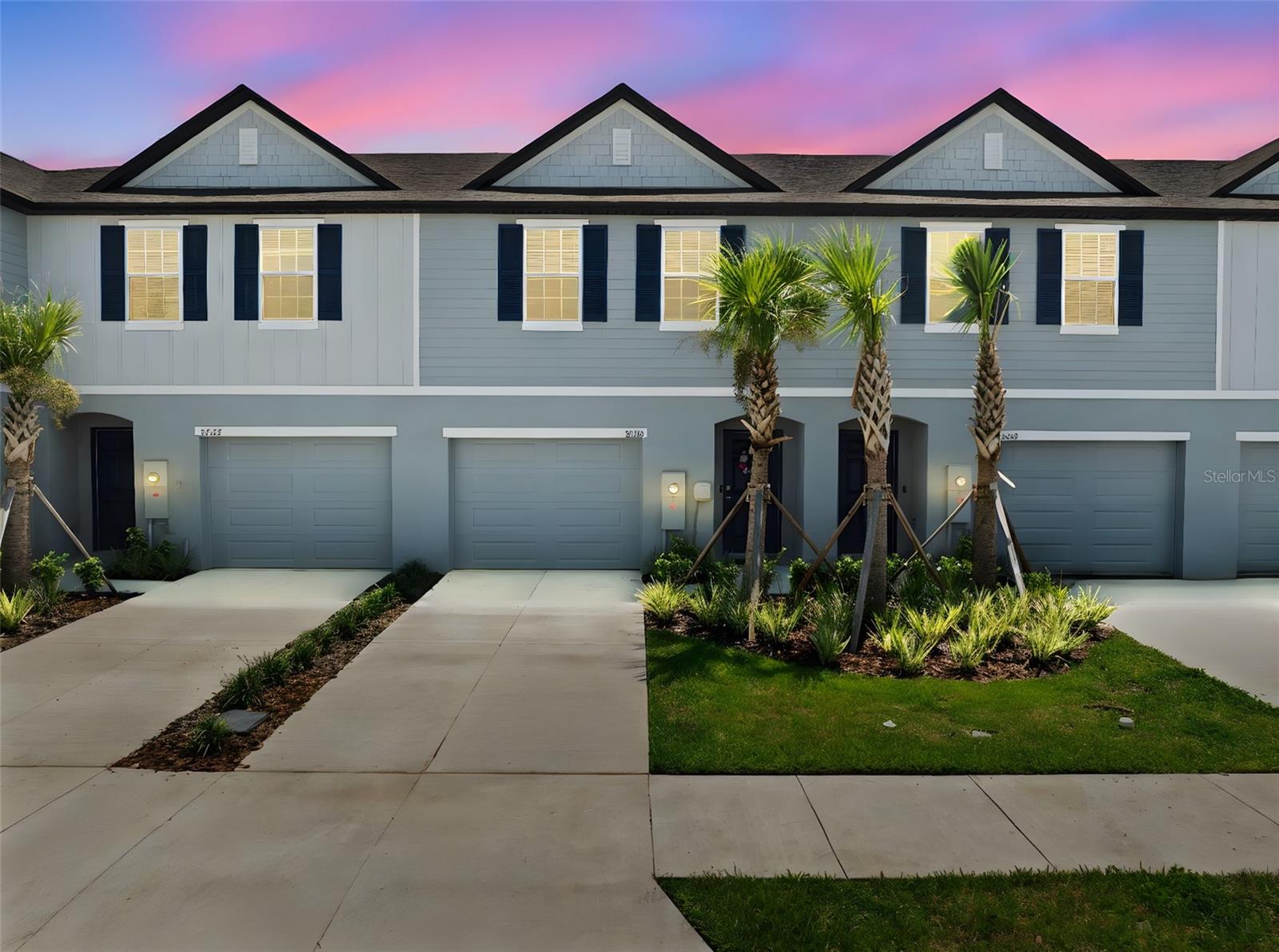 MIRADA PRCL 7 - Residential