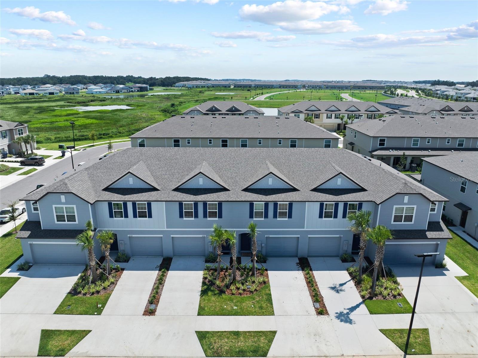 MIRADA PRCL 7 - Residential