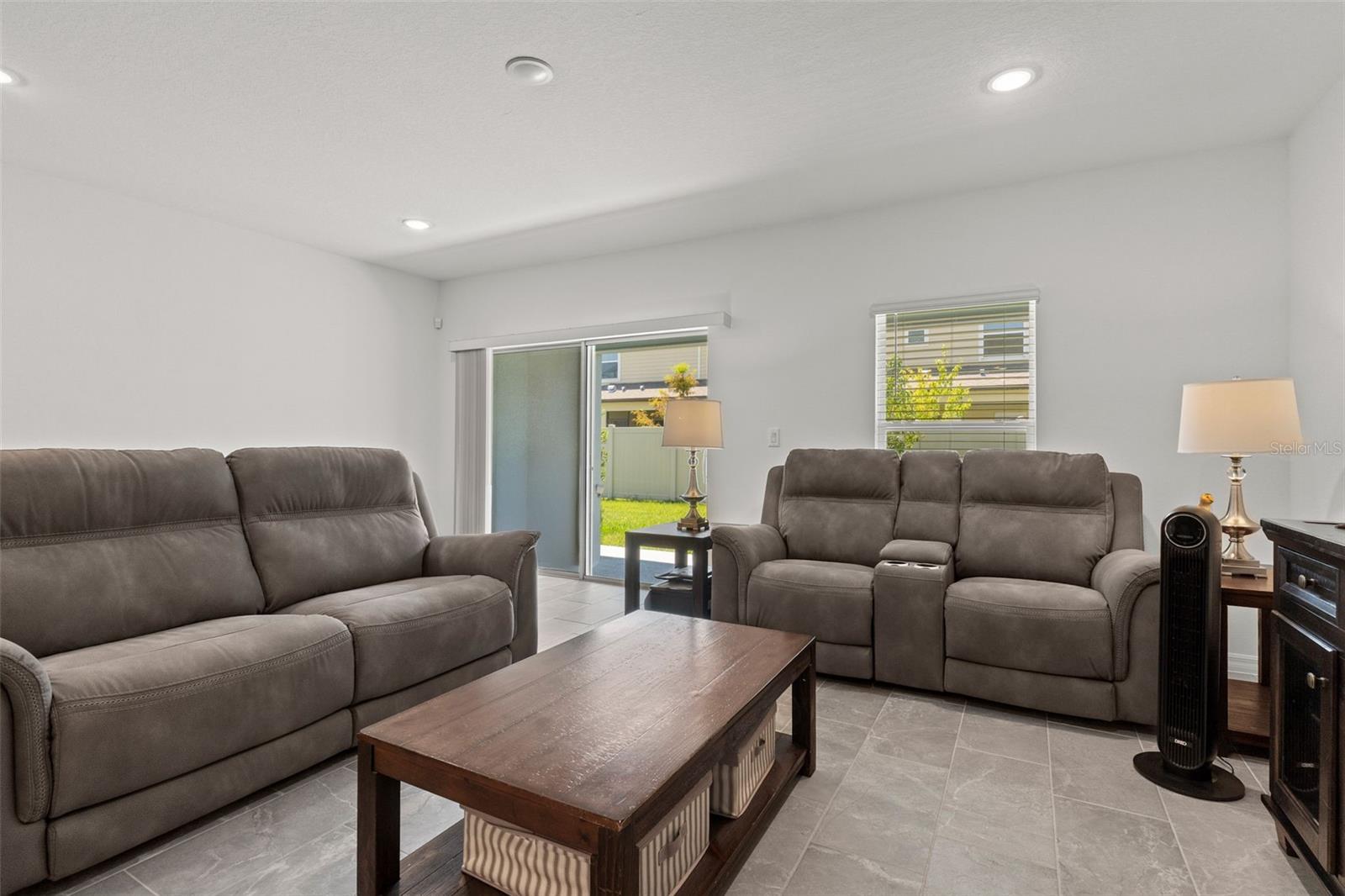MIRADA PRCL 7 - Residential