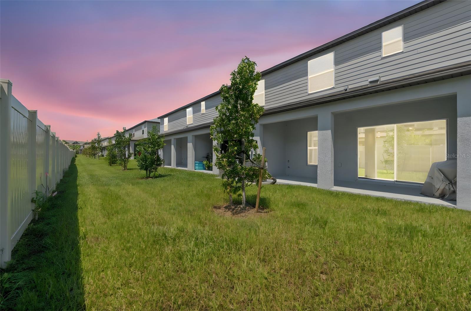 MIRADA PRCL 7 - Residential