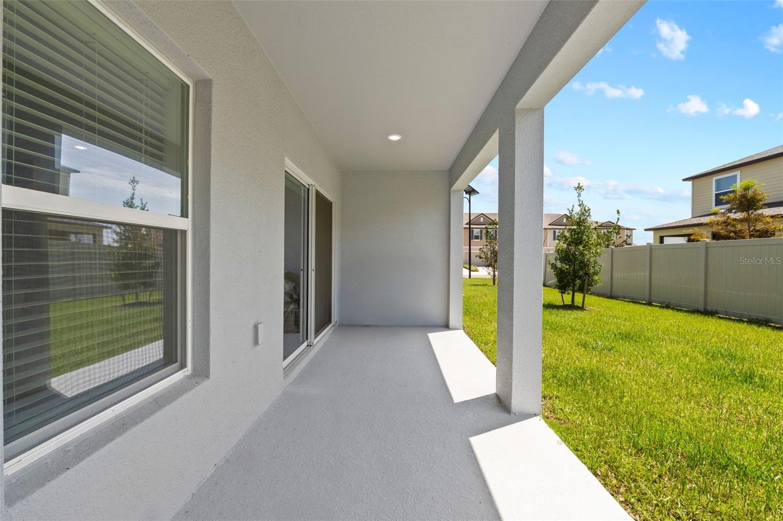 MIRADA PRCL 7 - Residential