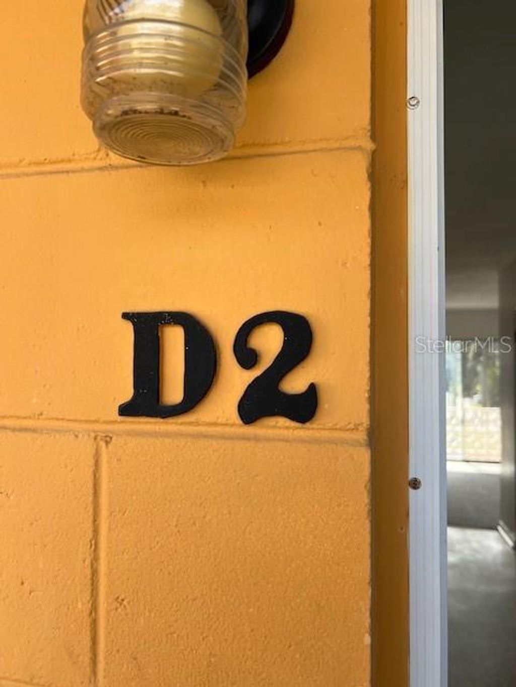 Photo of 145 W Minnesota Avenue #D2, Deland, FL 32720 (MLS # V4946726)