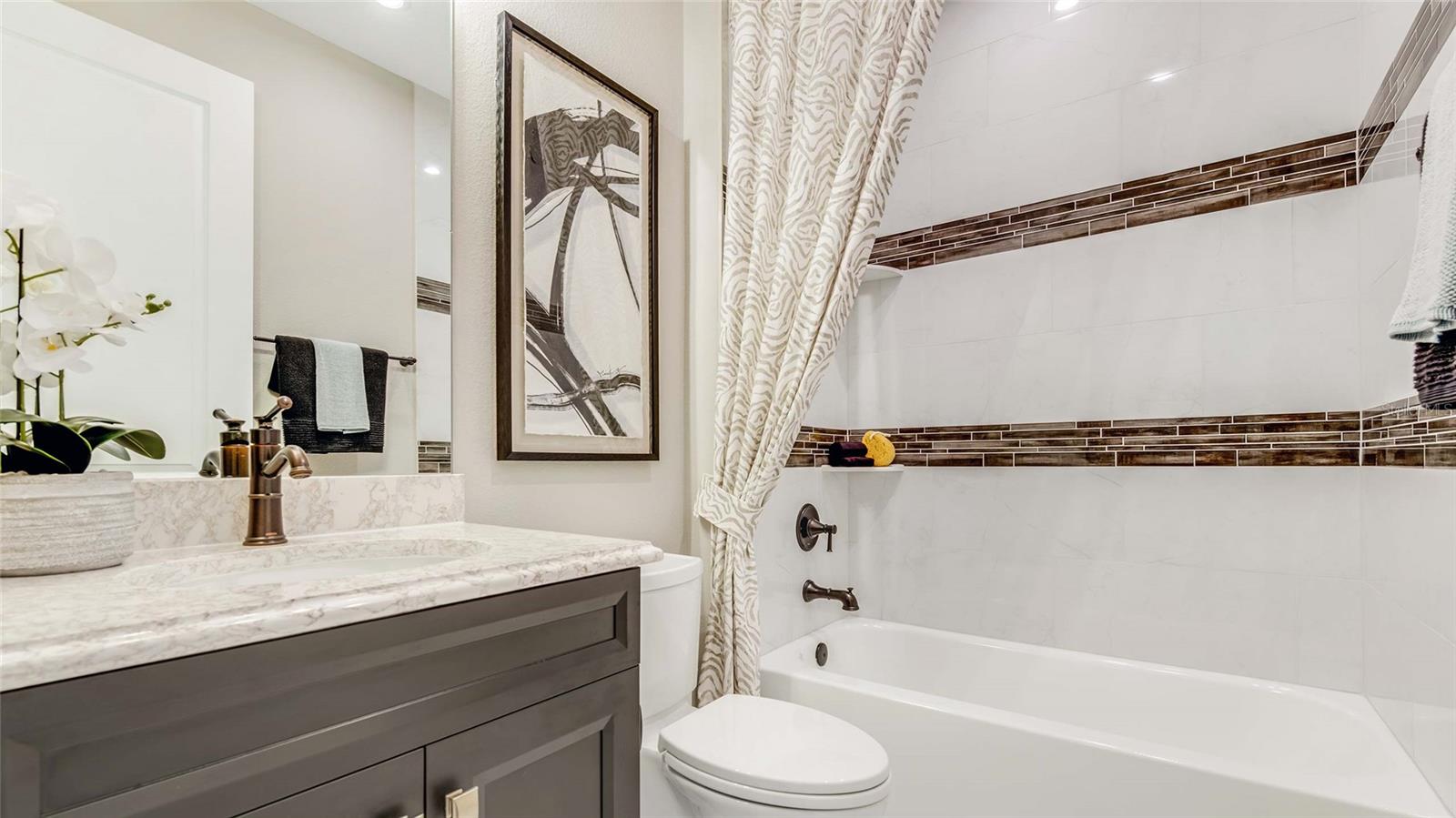 CRESSWIND DELAND - Residential