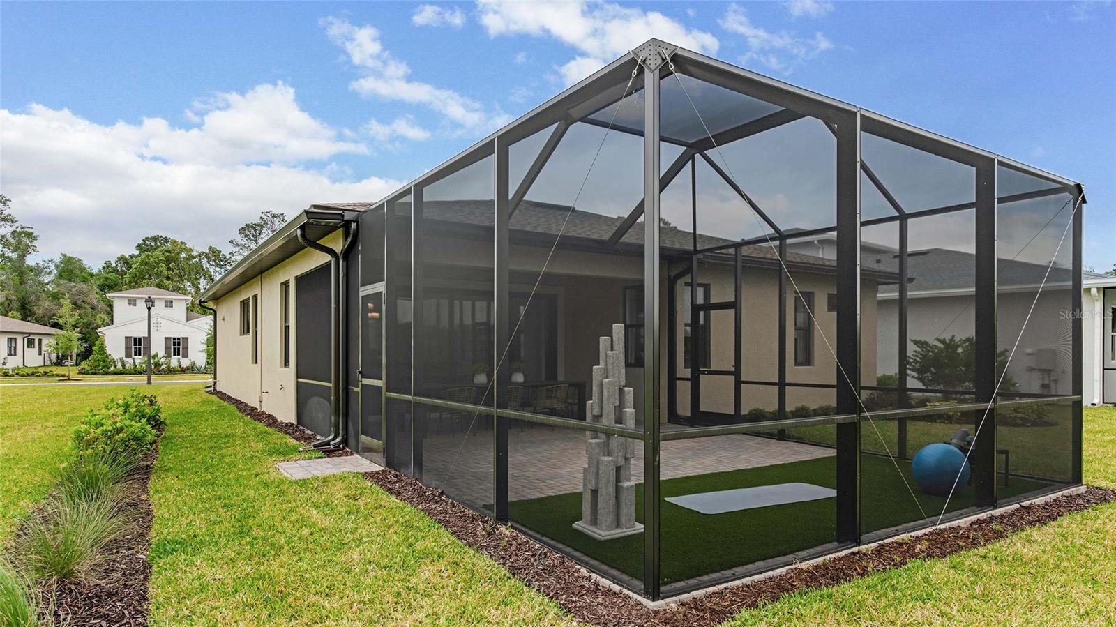 CRESSWIND DELAND - Residential