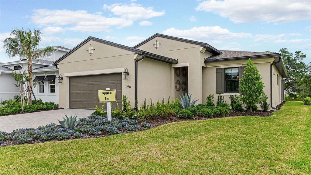 Photo of 1281 Twin Farms Court, Deland, FL 32724 (MLS # W7884058)