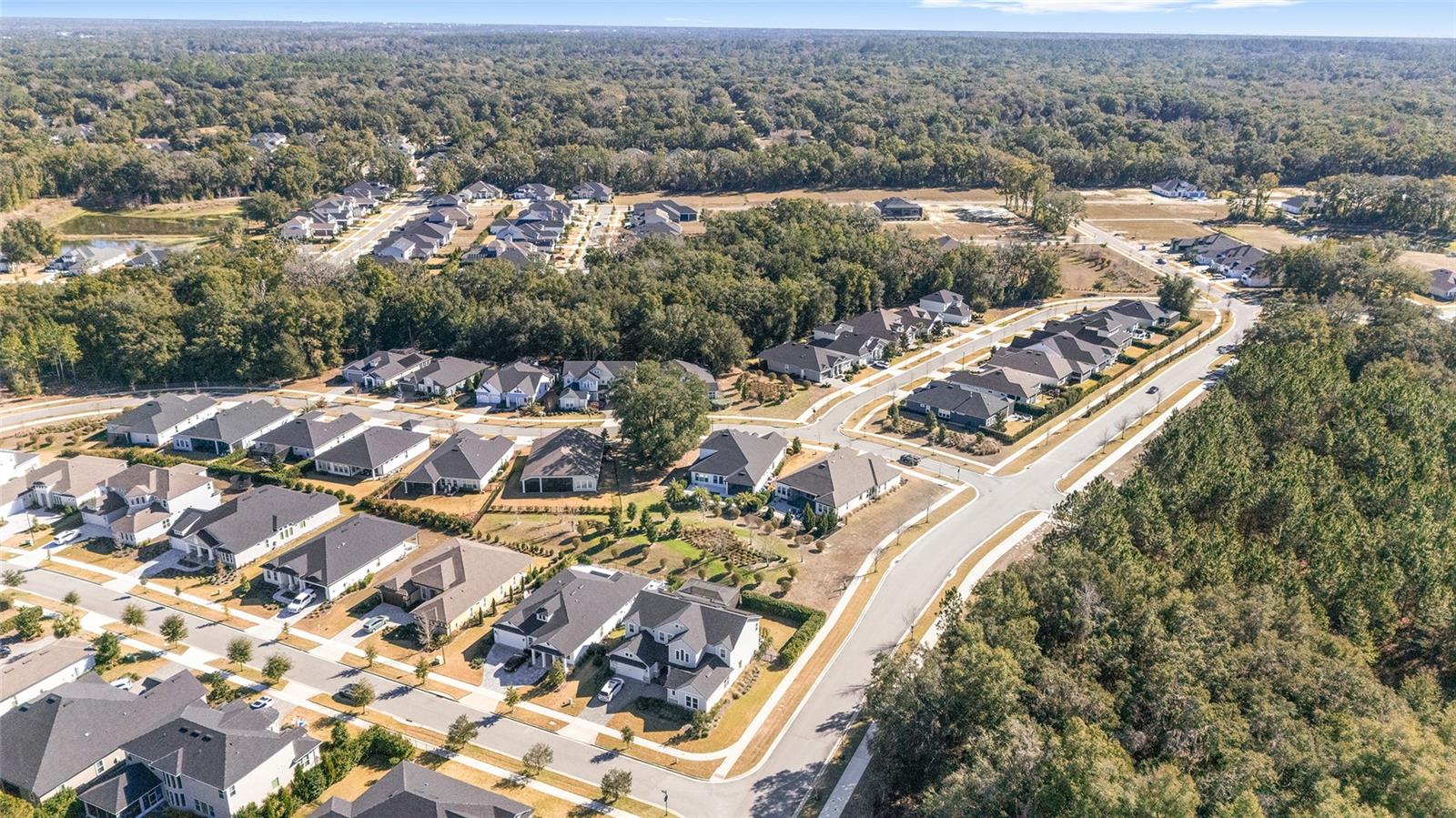 OAKMONT PH 3 PB 35 PG 60 - Residential