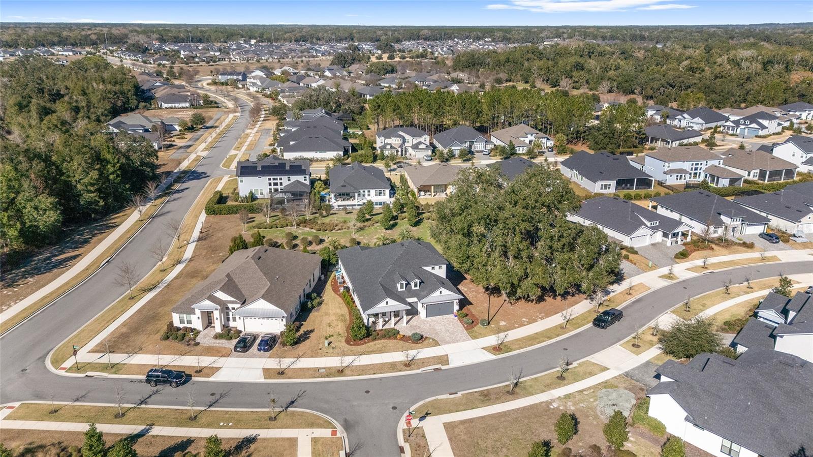 OAKMONT PH 3 PB 35 PG 60 - Residential