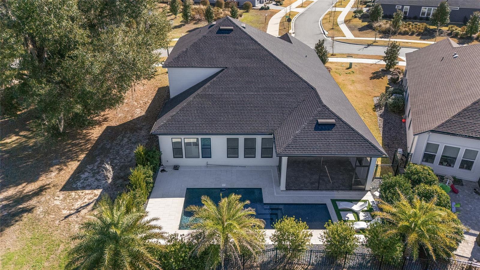 OAKMONT PH 3 PB 35 PG 60 - Residential