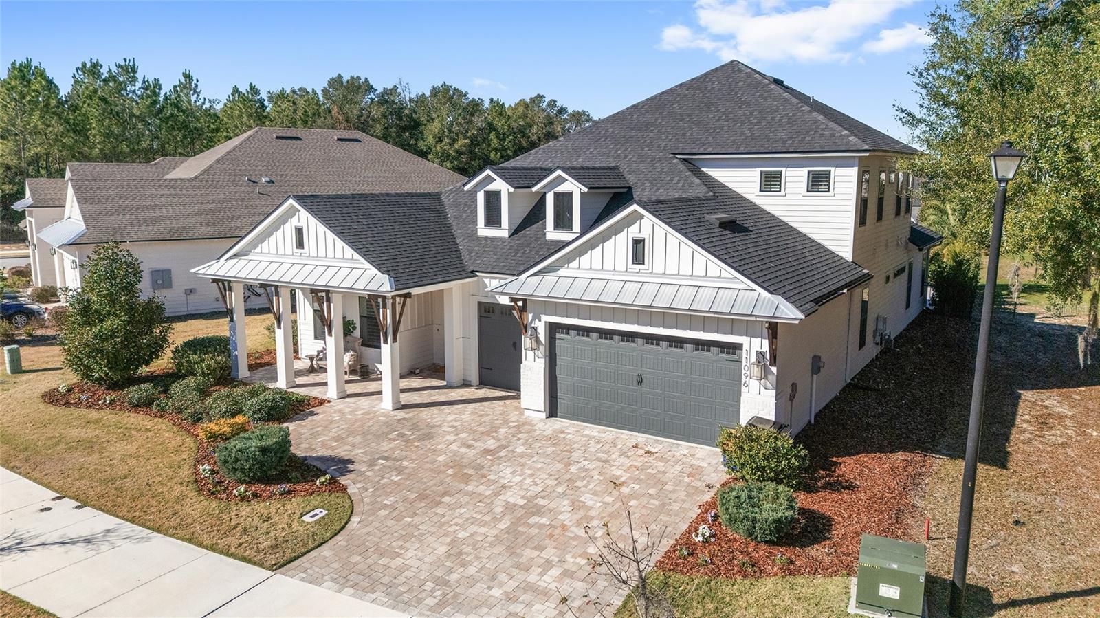 OAKMONT PH 3 PB 35 PG 60 - Residential