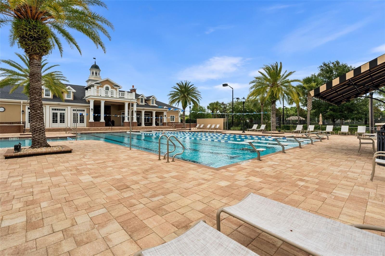 OAKMONT PH 3 PB 35 PG 60 - Residential