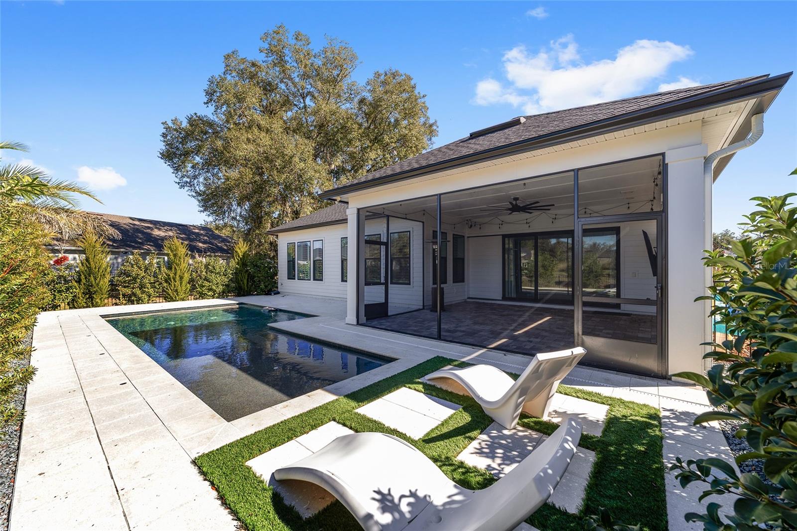 OAKMONT PH 3 PB 35 PG 60 - Residential